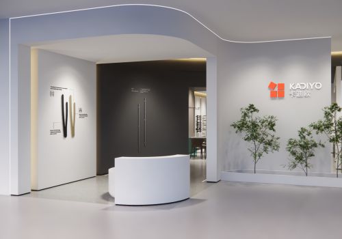 卡迪歐智能工廠，為電熱毛巾架產品品質保駕護航